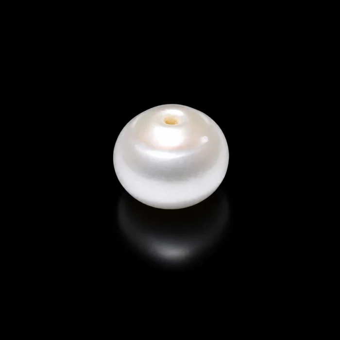 Hyderabadi Pearl (Moti) Gemstone – 9.25 Carat
