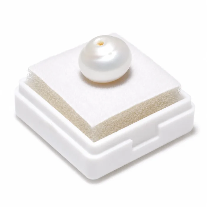 Hyderabadi Pearl (Moti) Gemstone – 9.25 Carat