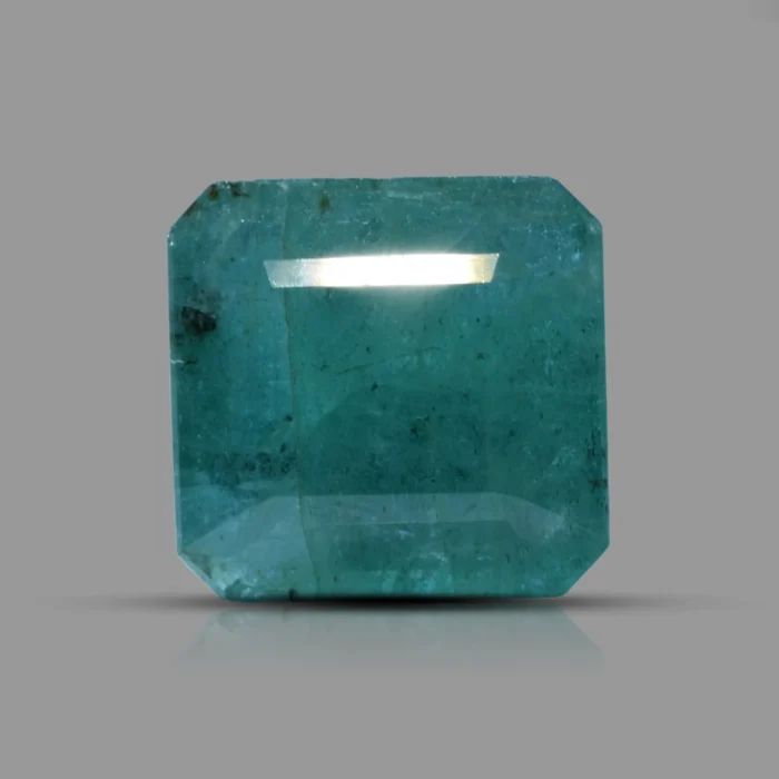 Natural Certified Green Emerald (Panna) – 9.75 Ct (10.62 Ratti)