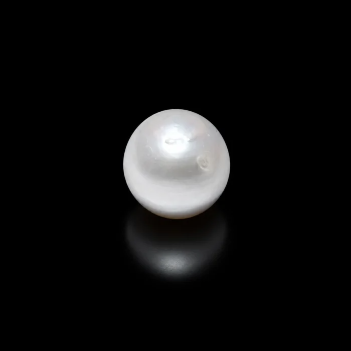 Hyderabadi Pearl (Moti) Gemstone – 10.00 Carat