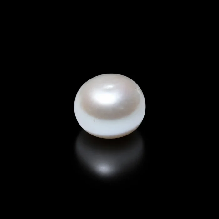 Hyderabadi Pearl (Moti) Gemstone – 9.40 Carat