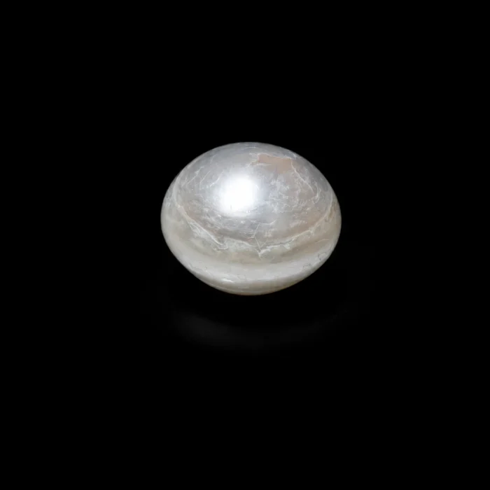 Certified Hyderabadi Pearl (Moti) – 8.60 Carat