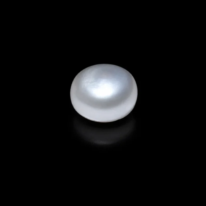 Certified Hyderabadi Pearl (Moti) – 8.80 Carat