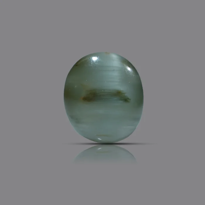 Natural Cat’s Eye (Lehsunia) Gemstone – 3.40 Carat