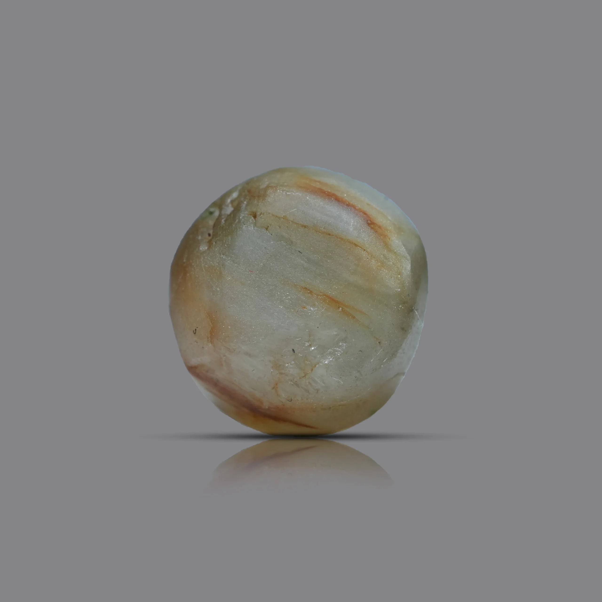 gemsagar Cat Eye (Lehsunia) backside
