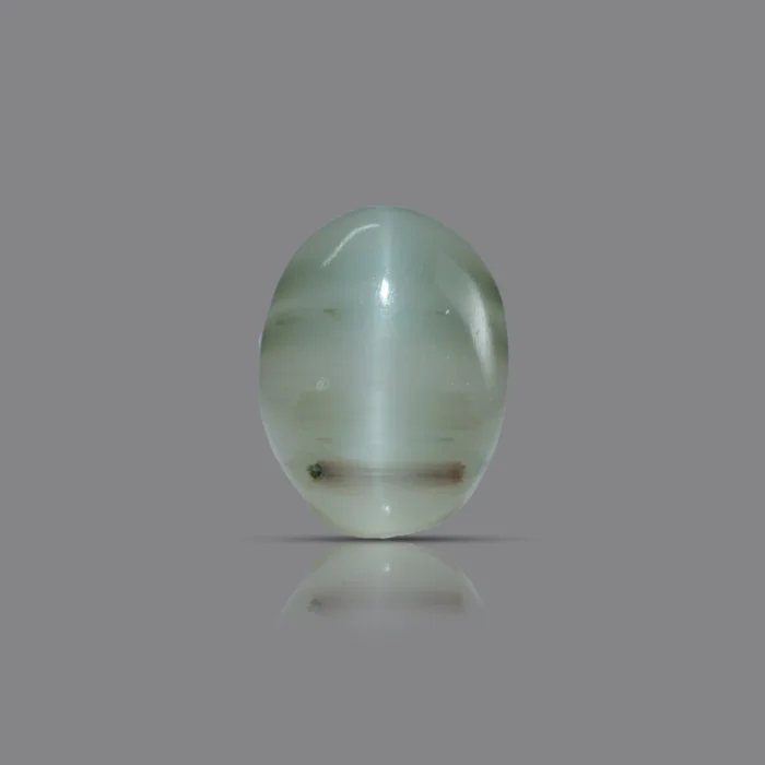 Natural Cat’s Eye (Lehsunia) Gemstone – 4.30 Carat