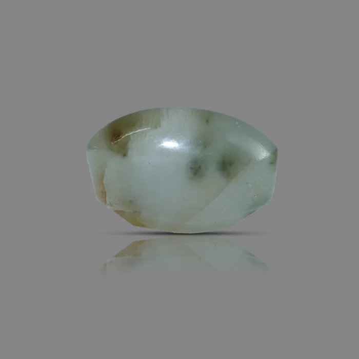 Natural Cat’s Eye (Lehsunia) Gemstone – 4.30 Carat