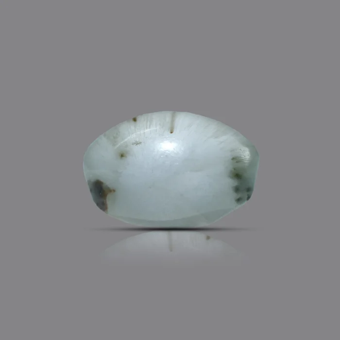Natural Cat’s Eye (Lehsunia) Gemstone – 4.90 Carat