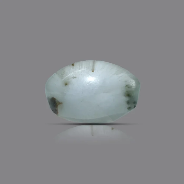 Natural Cat’s Eye (Lehsunia) Gemstone – 4.90 Carat
