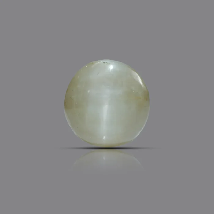 Natural Cat’s Eye (Lehsunia) Gemstone – 4.70 Carat