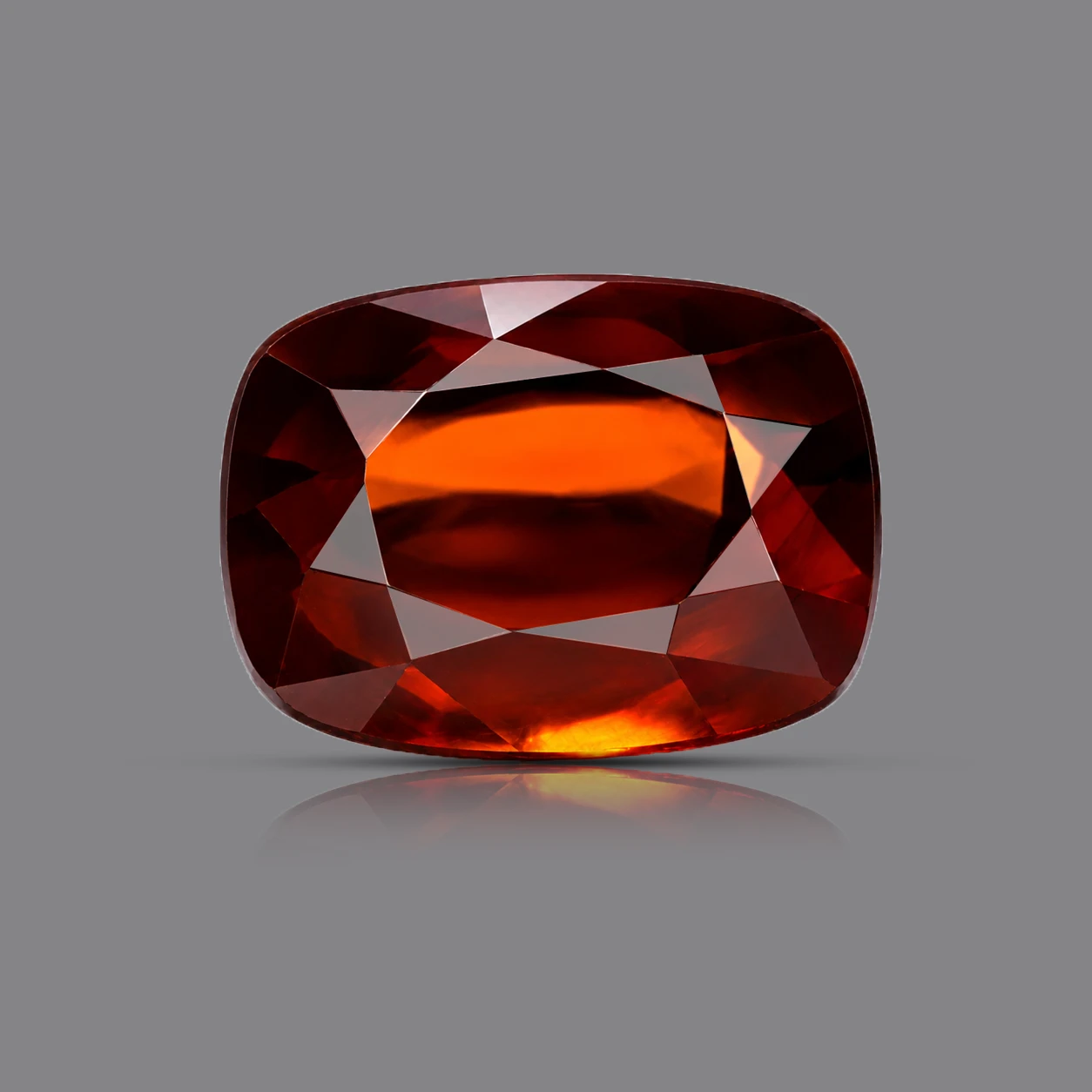 23.19 ct Natural Hessonite Garnet (Gomed)