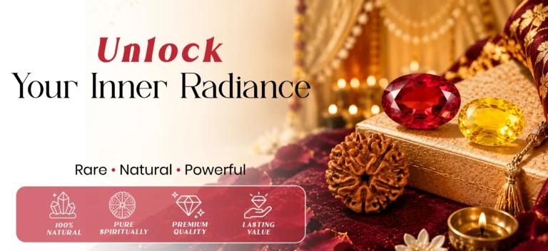 Home Page Rudraksh Banner