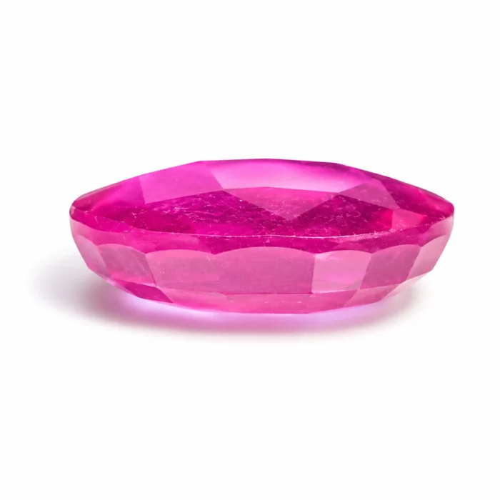 Natural Pink Ruby (Manik) – 8.55 Ct