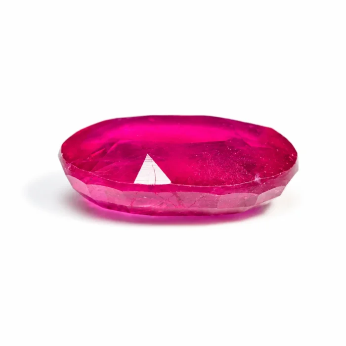 Natural Pink Ruby (Manik) – 6.95 Ct
