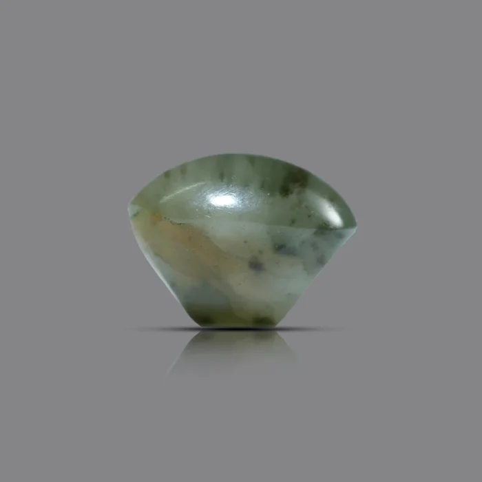 Natural Cat’s Eye (Lehsunia) Gemstone – 6.55 Carat