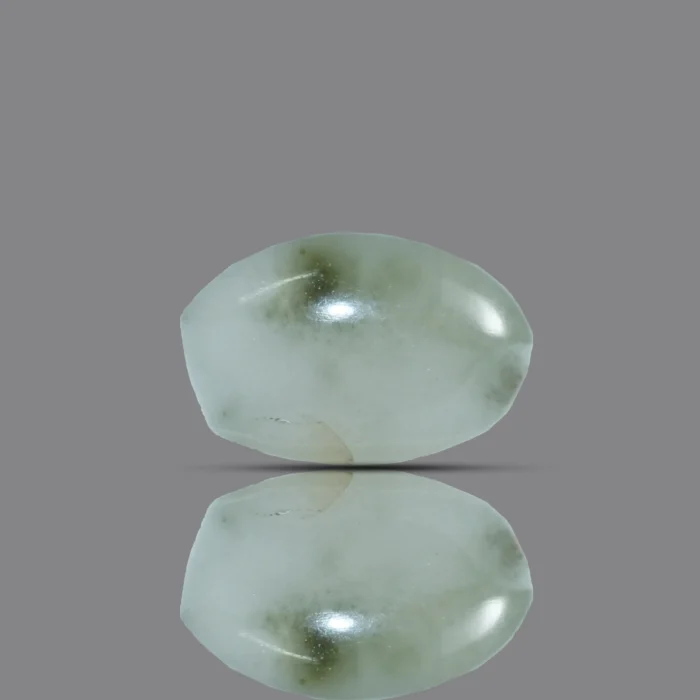 Natural Cat’s Eye (Lehsunia) Gemstone – 5.80 Carat