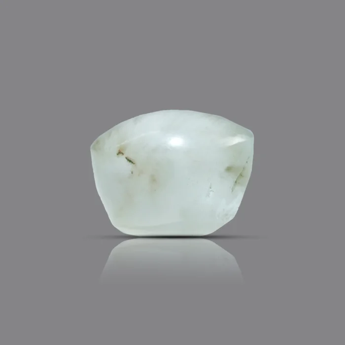 Natural Cat’s Eye (Lehsunia) Gemstone – 6.35 Carat