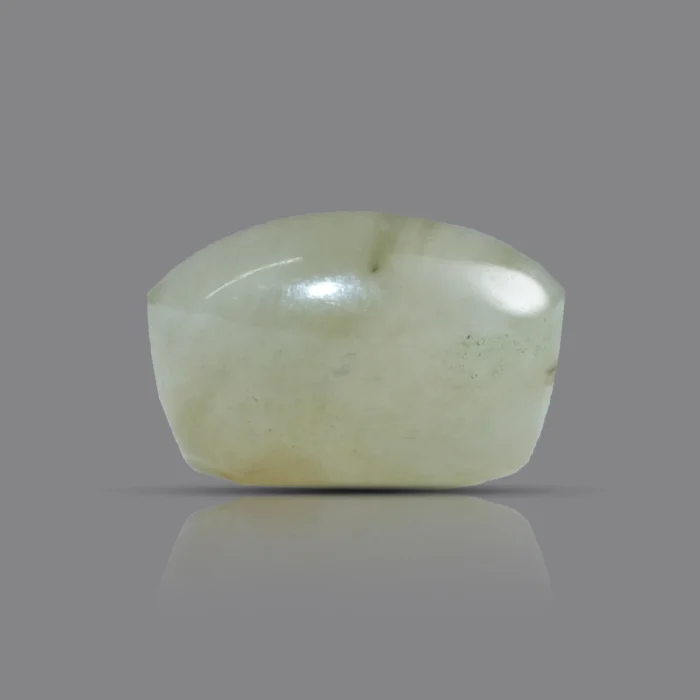 Natural Cat’s Eye (Lehsunia) Gemstone – 5.40 Carat