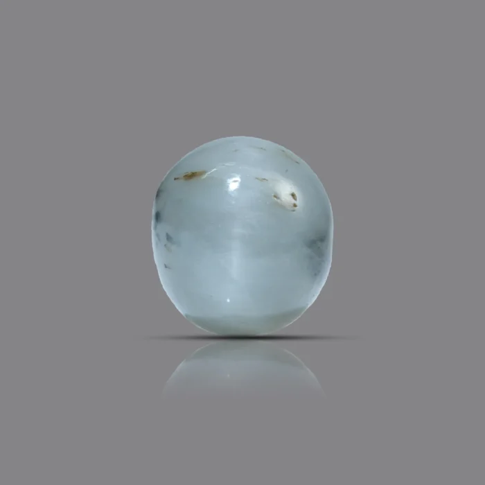 Natural Cat’s Eye (Lehsunia) Gemstone – 10.35 Carat