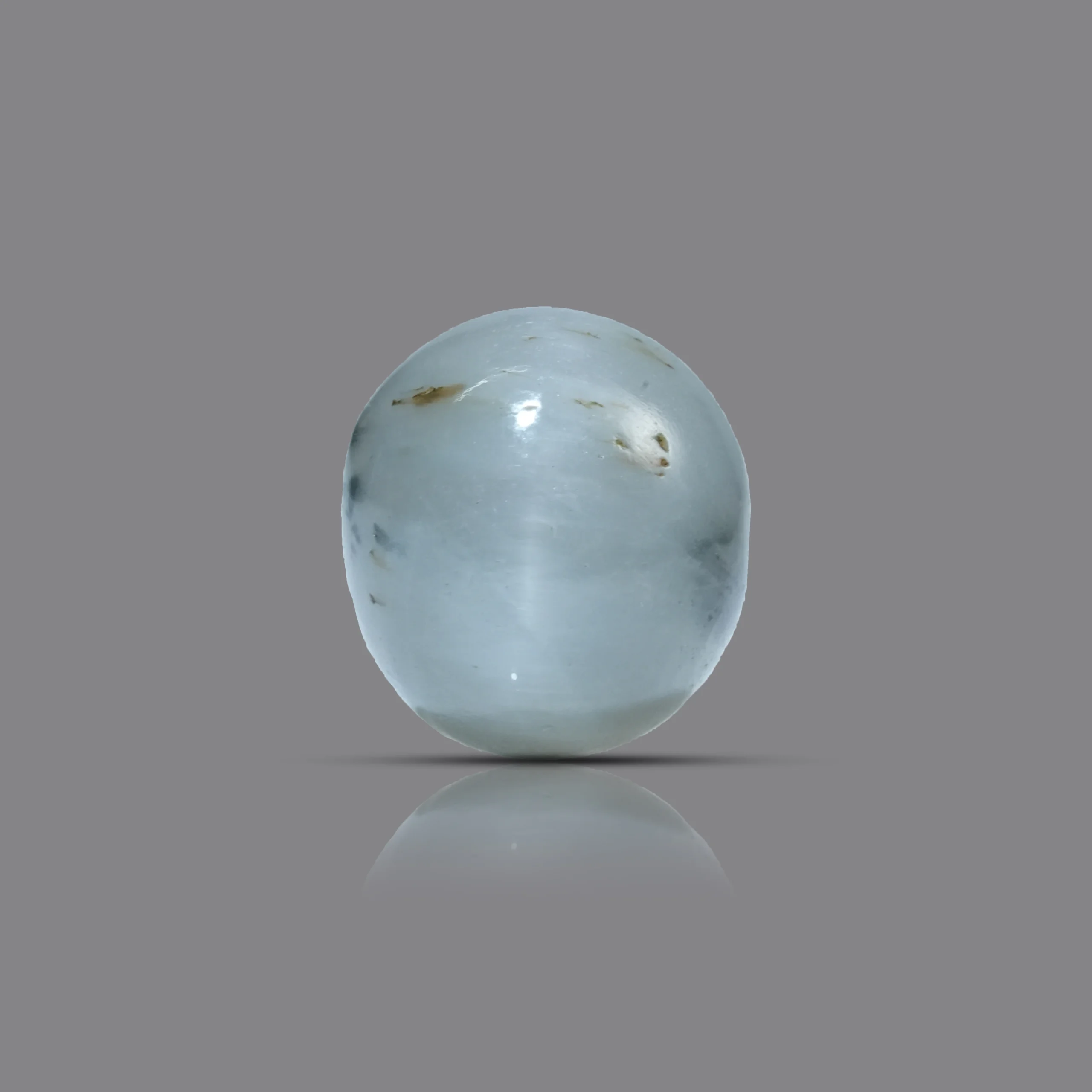 Cat Eye (Lehsunia) 10.35 ct