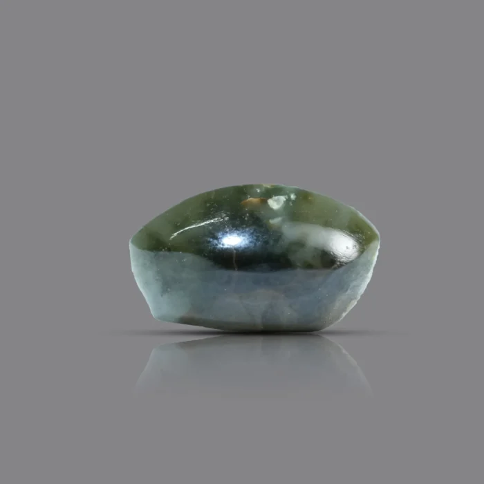 Natural Cat’s Eye (Lehsunia) Gemstone – 5.90 Carat