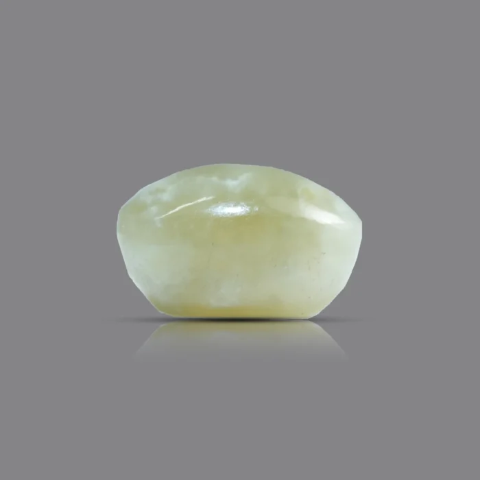 Natural Cat’s Eye (Lehsunia) Gemstone – 8.55 Carat