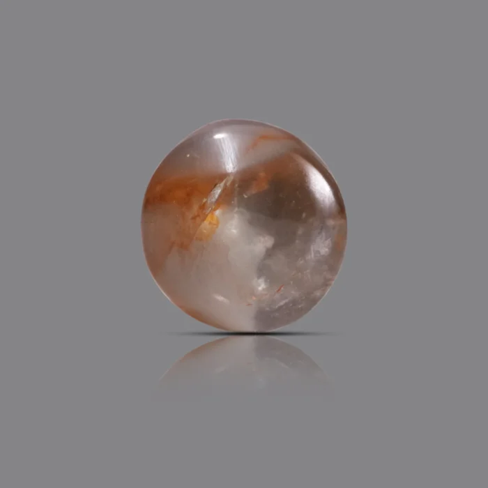 Natural Cat’s Eye (Lehsunia) Gemstone – 2.90 Carat
