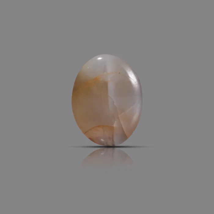 Natural Cat’s Eye (Lehsunia) Gemstone – 1.60 Carat