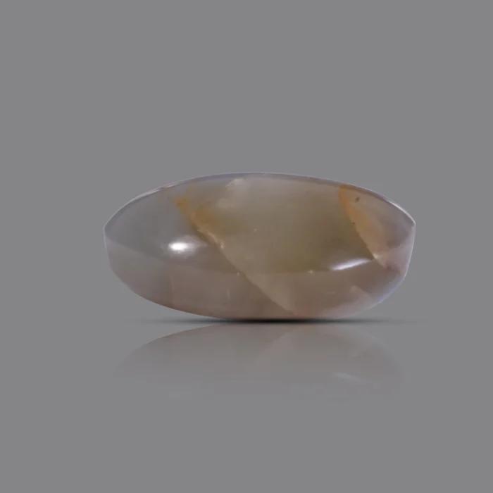 Natural Cat’s Eye (Lehsunia) Gemstone – 1.60 Carat