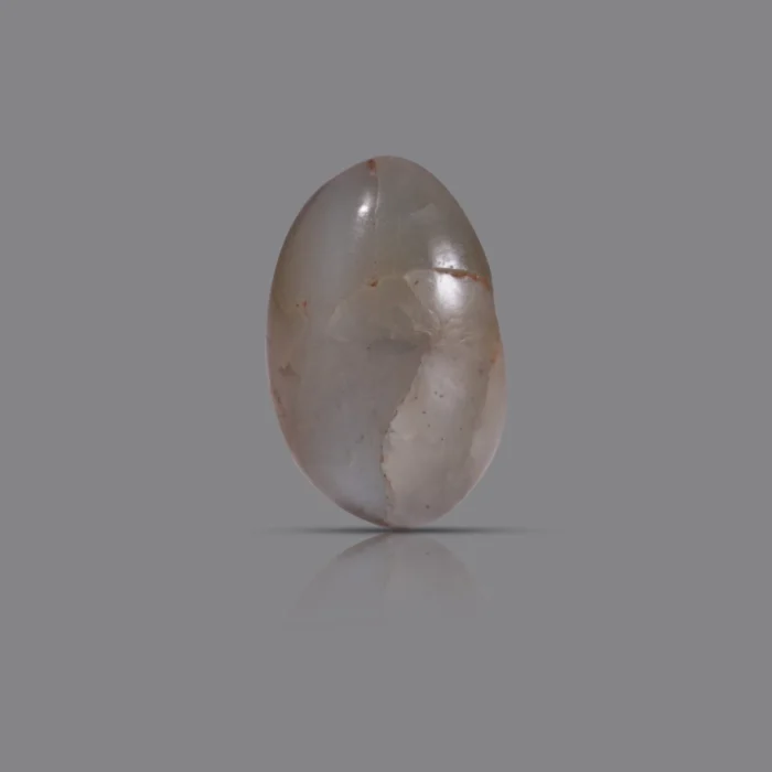 Natural Cat’s Eye (Lehsunia) Gemstone – 1.95 Carat