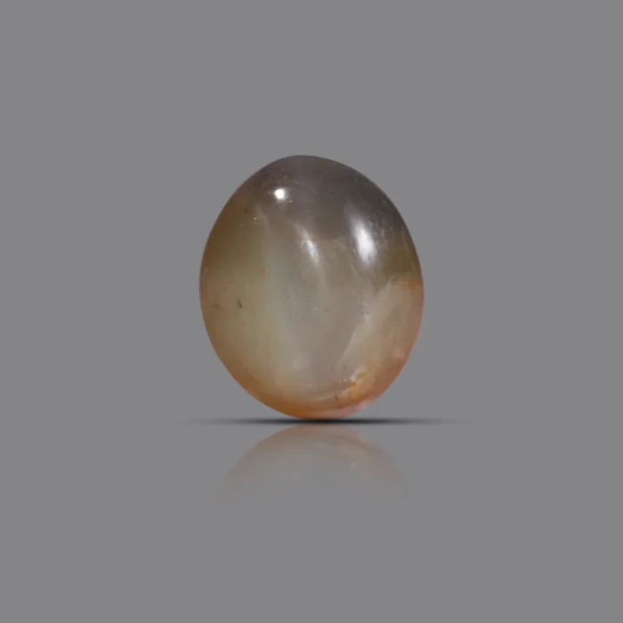 Natural Cat’s Eye (Lehsunia) Gemstone – 2.05 Carat