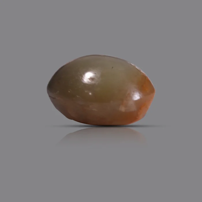 Natural Cat’s Eye (Lehsunia) Gemstone – 2.05 Carat