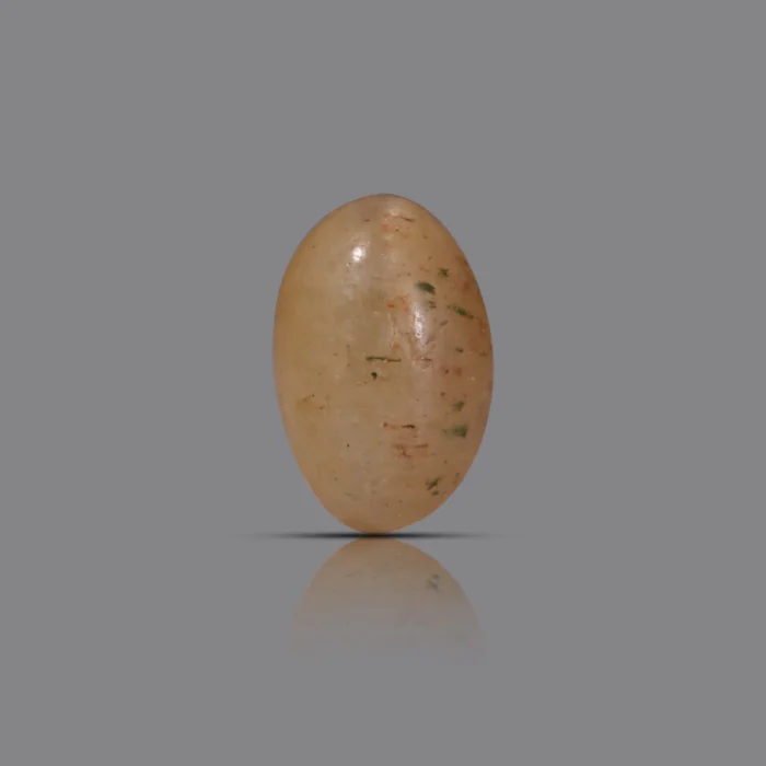 Natural Cat’s Eye (Lehsunia) Gemstone – 3.05 Carat