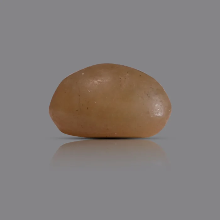 Natural Cat’s Eye (Lehsunia) Gemstone – 3.05 Carat