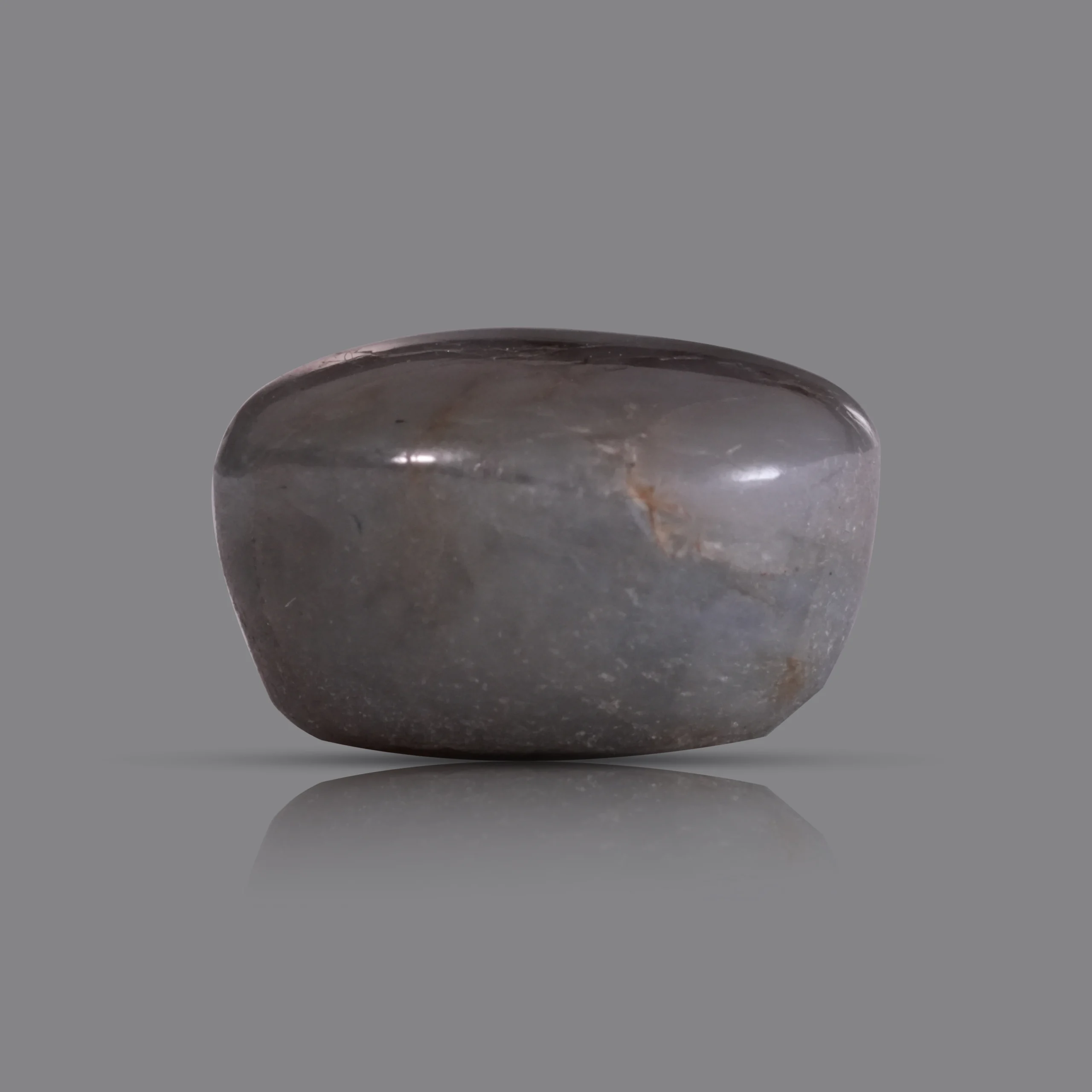 7.70 ct Natural Cat Eye Gemstone sides