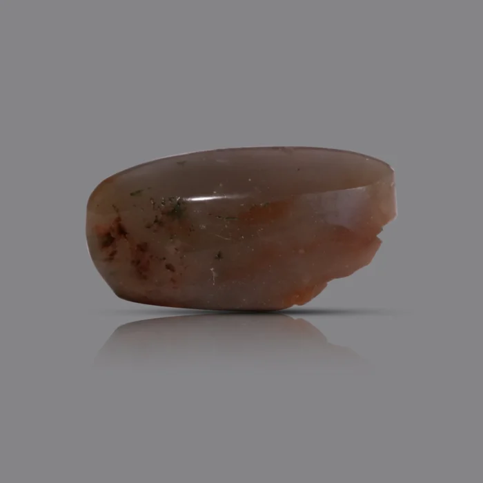 Natural Cat’s Eye (Lehsunia) Gemstone – 3.95 ct