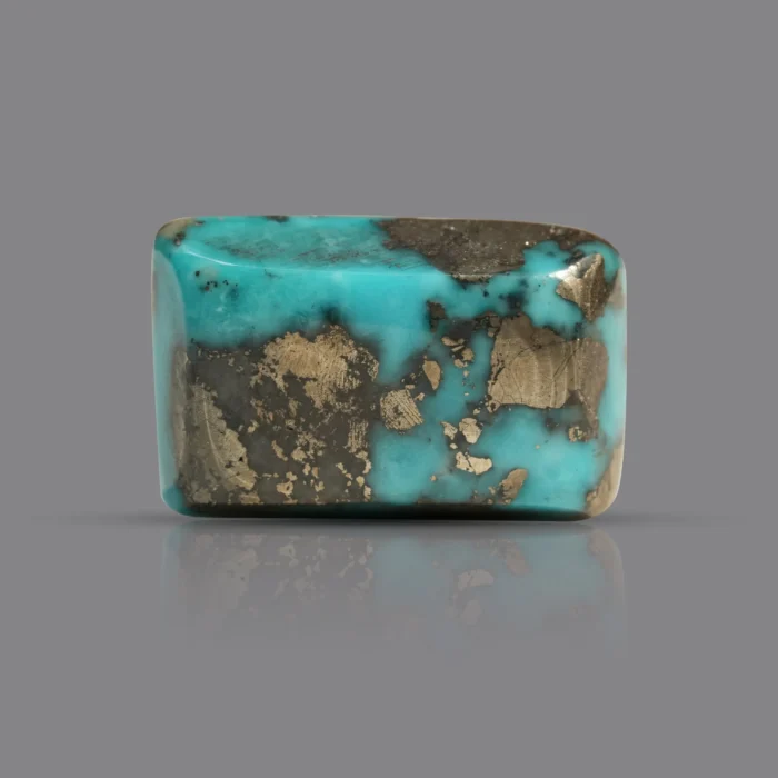 Natural Turquoise Gemstone – 10.45 Carat