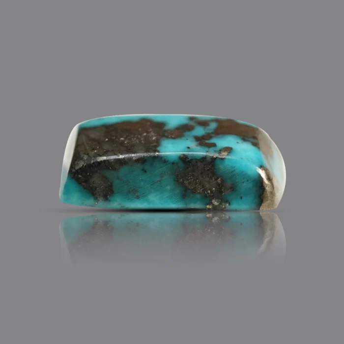 Natural Turquoise Gemstone – 10.45 Carat