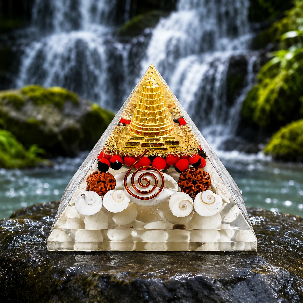 Dhan Labh Pyramid