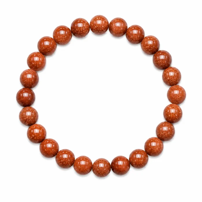 Sunstone Bracelet – Boost Confidence, Success & Positive Energy