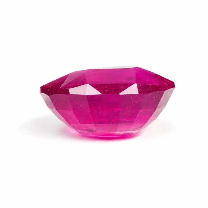 Natural Pink Ruby (Manik) – 7.25 Ct