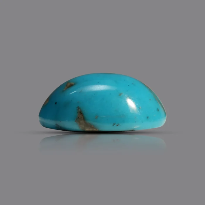 Natural Turquoise Gemstone – 16.95 Carat