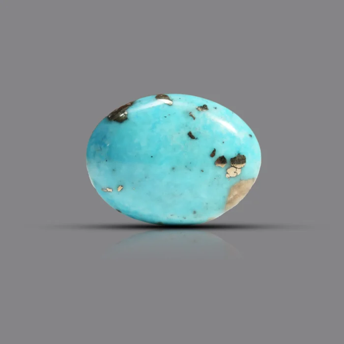 Natural Turquoise Gemstone – 24.20 Carat
