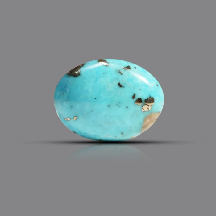 Natural Turquoise Gemstone – 24.20 Carat