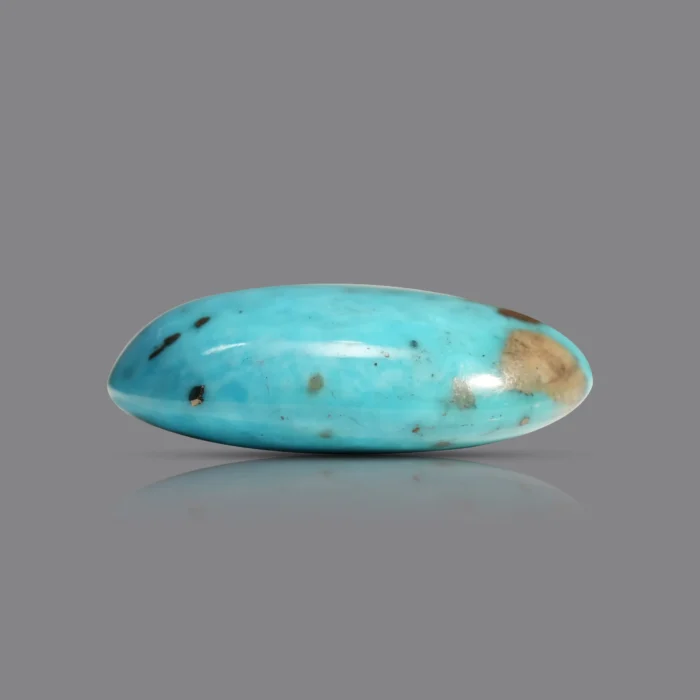Natural Turquoise Gemstone – 24.20 Carat