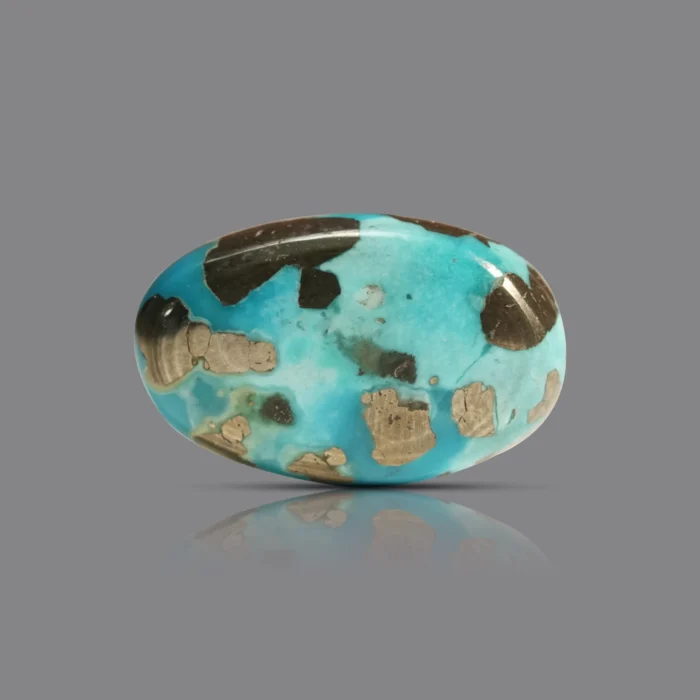 Natural Turquoise Gemstone – 8.00 Carat