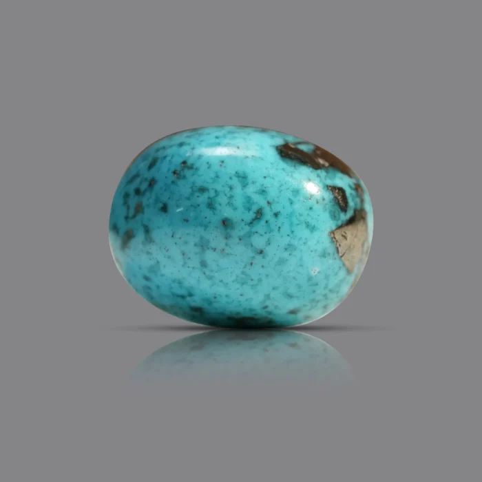 Natural Turquoise Gemstone – 11.20 Carat