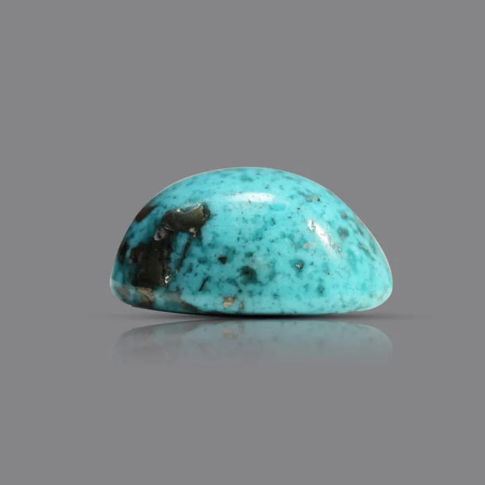 Natural Turquoise Gemstone – 11.20 Carat