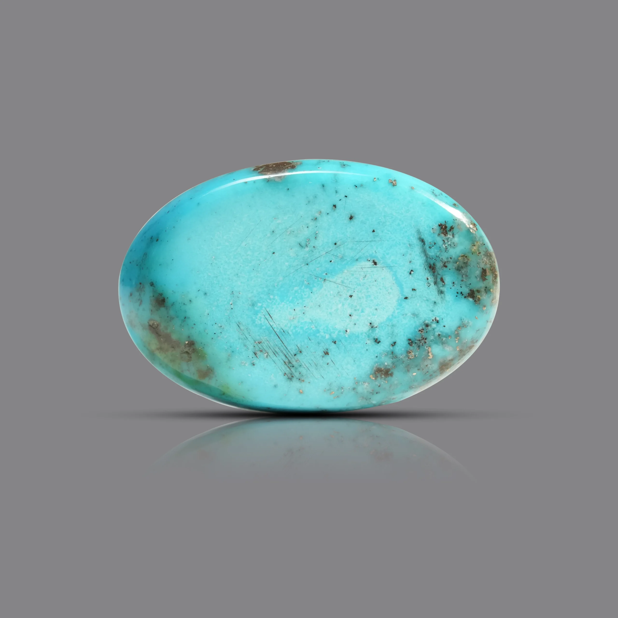 Gemsagar Turquoise Gemstone