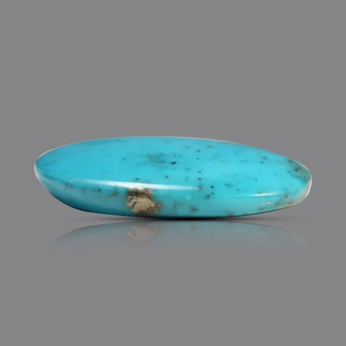 Natural Turquoise Gemstone – 26.60 Carat
